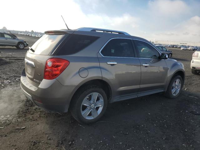 Photo 3 from auction – 2012 CHEVROLET EQUINOX LT with VIN 2GNALFEK6C6132188