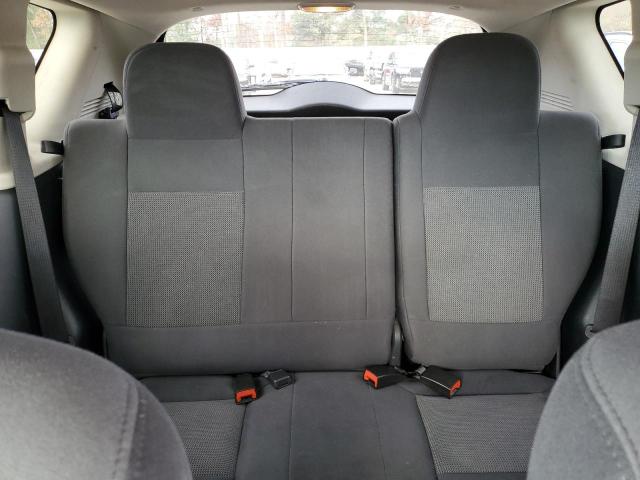 Photo 10 from auction – 2011 JEEP COMPASS SP with VIN 1J4NF1FB3BD134011