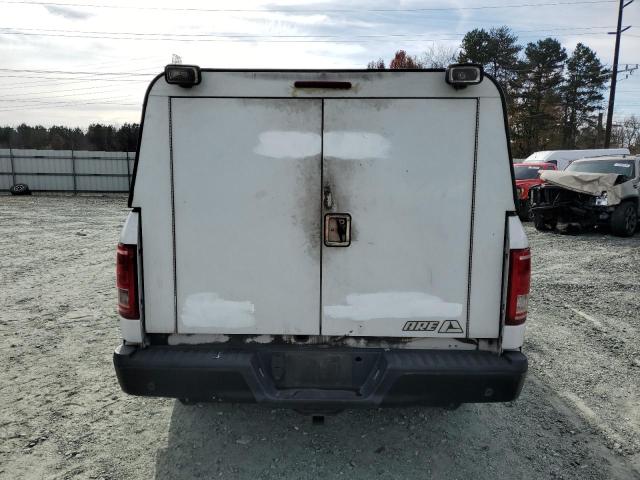 Photo 6 from auction – 2016 FORD F150 SUPER with VIN 1FTEX1C85GKF86122