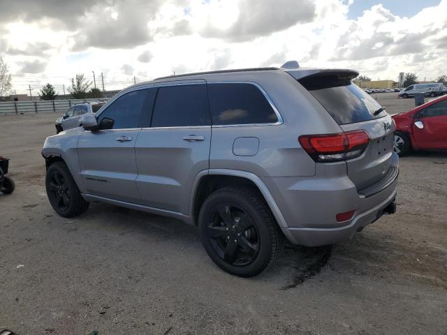 Photo 2 from auction – 2015 JEEP GRAND CHER with VIN 1C4RJEAG2FC152821
