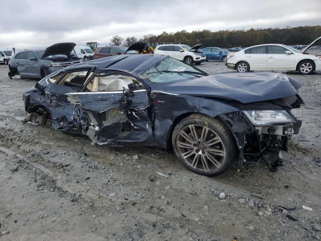 Photo 4 from auction – 2012 AUDI A7 PREMIUM with VIN WAUYGAFC4CN076606