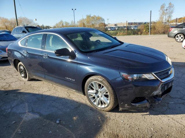 Photo 4 from auction – 2015 CHEVROLET IMPALA LS with VIN 2G11X5SL9F9217056