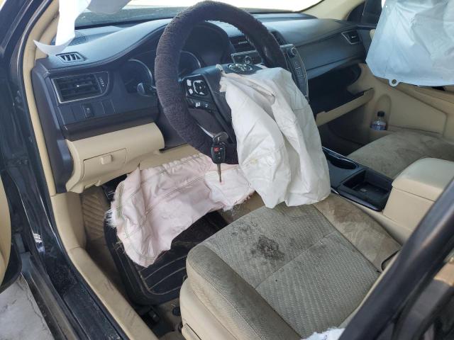 Photo 8 from auction – 2017 TOYOTA CAMRY LE with VIN 4T1BF1FK1HU385235