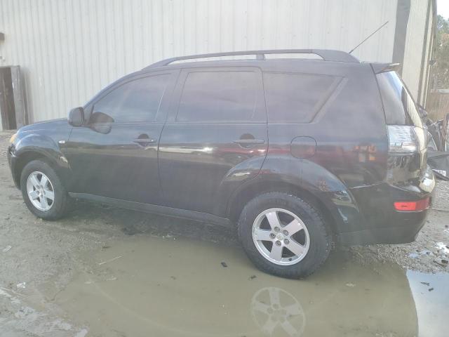 Photo 2 from auction – 2007 MITSUBISHI OUTLANDER with VIN JA4MS31XX7Z008003