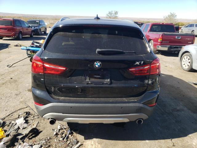 Photo 6 from auction – 2018 BMW X1 XDRIVE2 with VIN WBXHT3C36J5K26052