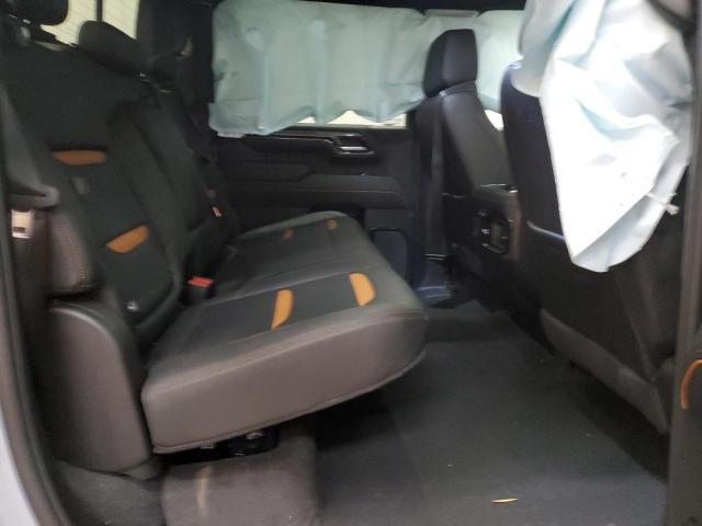 Photo 10 from auction – 2024 GMC SIERRA K35 with VIN 1GT49VE73RF465831