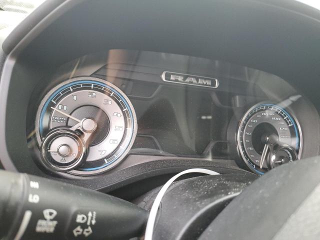 Photo 9 from auction – 2019 RAM 1500 LIMIT with VIN 1C6SRFPT4KN599824