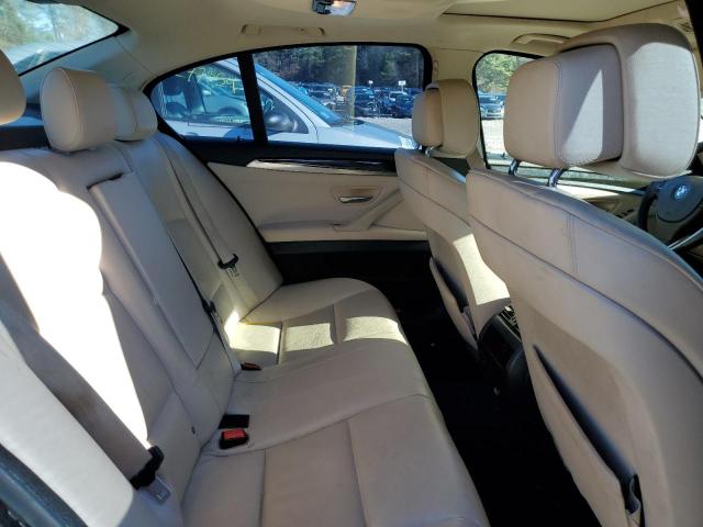 Foto 10 de la subasta – 2012 BMW 528 XI con VIN WBAXH5C58CDW05227