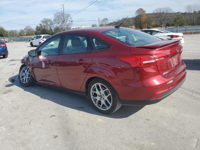 Photo 2 from auction – 2015 FORD FOCUS SE with VIN 1FADP3F29FL311088