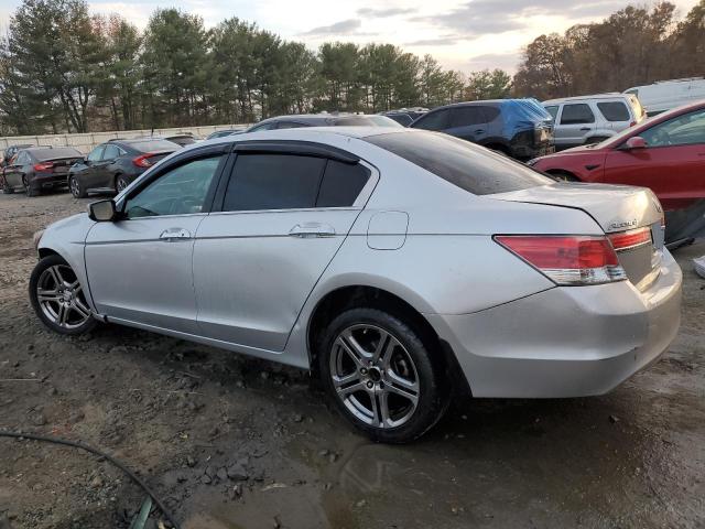 Photo 2 from auction – 2012 HONDA ACCORD SE with VIN 1HGCP2F62CA245219