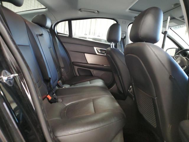 Photo 10 from auction – 2013 JAGUAR XF with VIN SAJWJ0EFXD8S88283