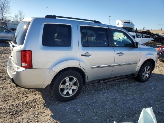 Photo 3 from auction – 2009 HONDA PILOT TOUR with VIN 5FNYF48839B055107