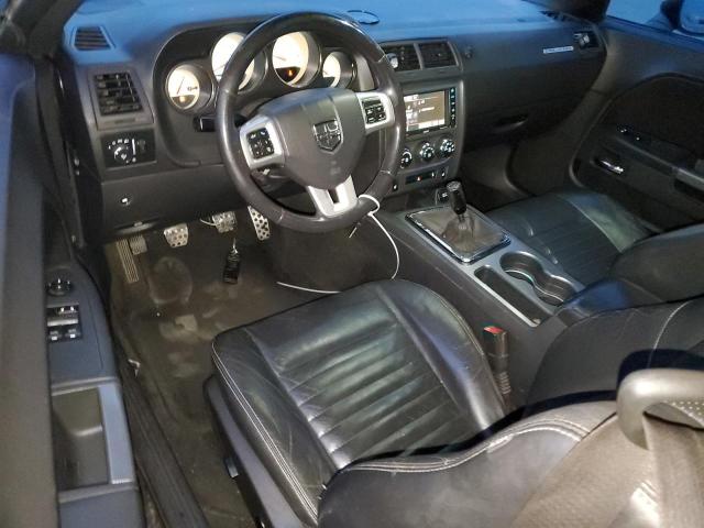 Photo 8 from auction – 2014 DODGE CHALLENGER with VIN 2C3CDYBT5EH160826