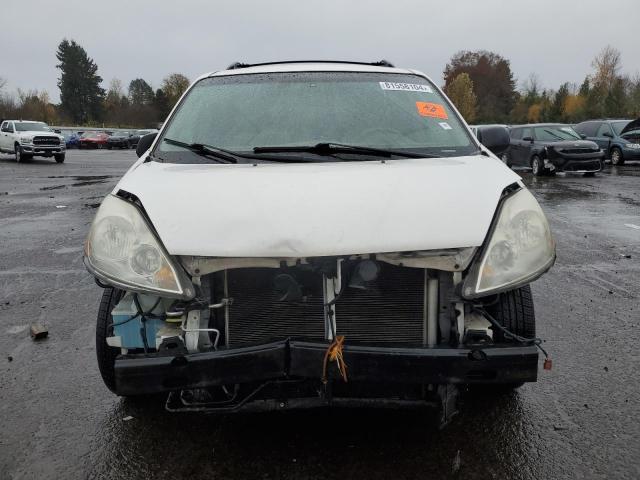 Photo 5 from auction – 2008 TOYOTA SIENNA CE with VIN 5TDZK23C28S152146