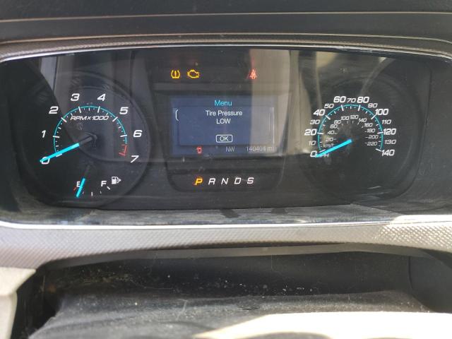 Photo 9 from auction – 2015 FORD TAURUS SE with VIN 1FAHP2D86FG184747