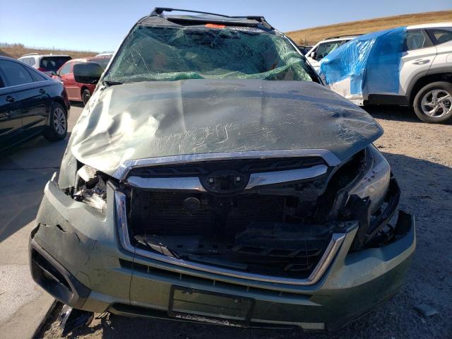 Photo 5 from auction – 2017 SUBARU FORESTER 2 with VIN JF2SJAGC2HH481332