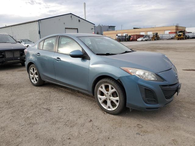 Photo 4 from auction – 2011 MAZDA 3 I with VIN JM1BL1UF1B1367510