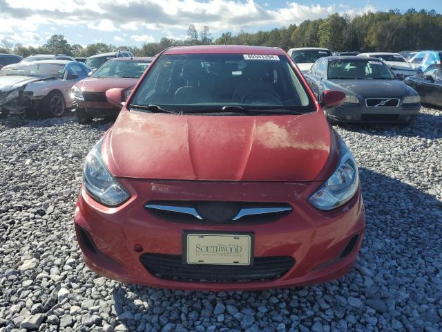 Photo 5 from auction – 2013 HYUNDAI ACCENT GLS with VIN KMHCT5AE0DU061001