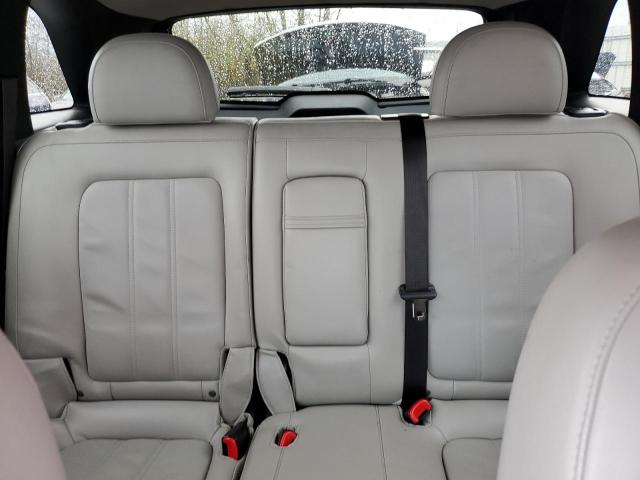 Photo 10 from auction – 2012 CHEVROLET CAPTIVA SP with VIN 3GNFL4E56CS615427