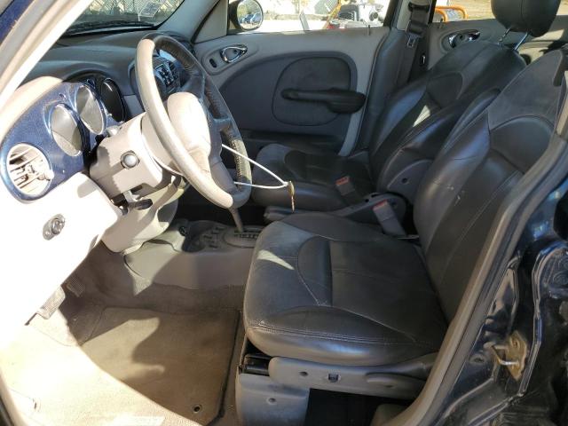 Photo 7 from auction – 2001 CHRYSLER PT CRUISER with VIN 3C8FY4BB31T646757