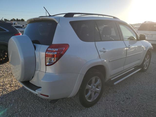 Photo 3 from auction – 2011 TOYOTA RAV4 LIMIT with VIN 2T3YF4DV7BW088347