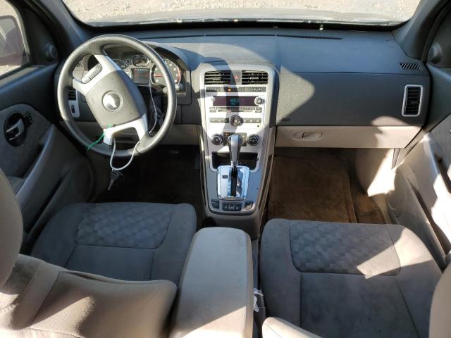 Photo 8 from auction – 2007 CHEVROLET EQUINOX LS with VIN 2CNDL13FX76035690