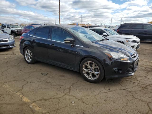 Photo 4 from auction – 2014 FORD FOCUS TITA with VIN 1FADP3J22EL241228
