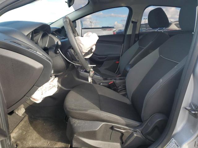Фото 7 с аукциона – 2014 FORD FOCUS SE с VIN 1FADP3F25EL305304
