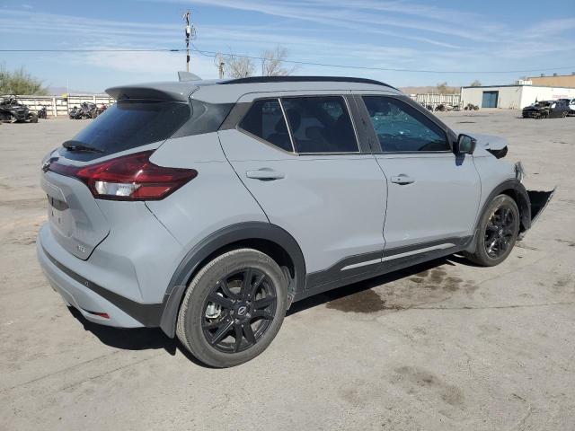 Photo 3 from auction – 2023 NISSAN KICKS SR with VIN 3N1CP5DV3PL483236