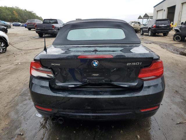 Photo 6 from auction – 2018 BMW 230XI with VIN WBA2K1C53JVD41302
