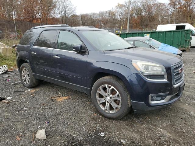 Photo 4 from auction – 2015 GMC ACADIA SLT with VIN 1GKKRRKD0FJ212892