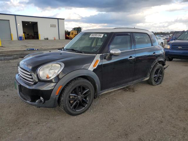 MINI COOPER COU 2013 with VIN WMWZB3C5XDWM07561 - Photo from auction