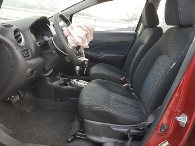 Photo 7 from auction – 2017 NISSAN VERSA NOTE with VIN 3N1CE2CP2HL355238
