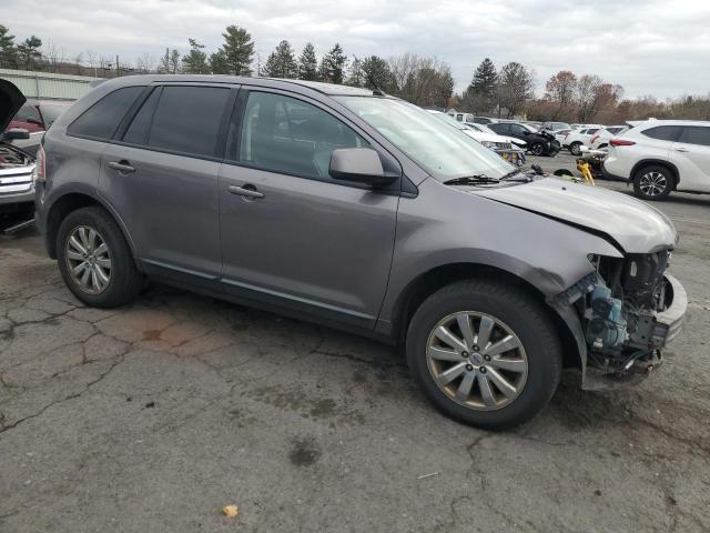 Фото 4 с аукциона – 2010 FORD EDGE SEL с VIN 2FMDK4JC6ABB61962