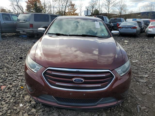 Photo 5 from auction – 2015 FORD TAURUS LIM with VIN 1FAHP2F85FG124116