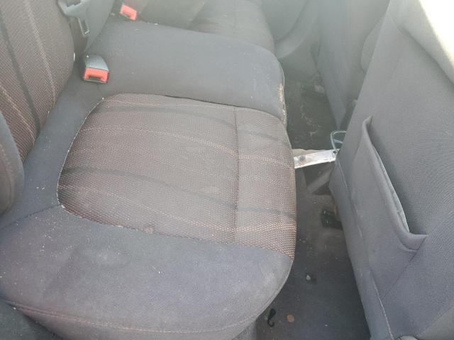 Photo 10 from auction – 2013 CHEVROLET SONIC LT with VIN 1G1JC5SH6D4202554