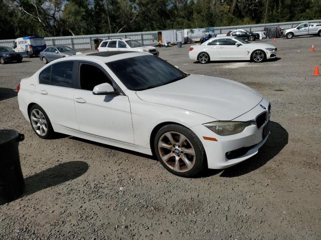 Photo 4 from auction – 2015 BMW 320 I XDRI with VIN WBA3C3C55FP664871