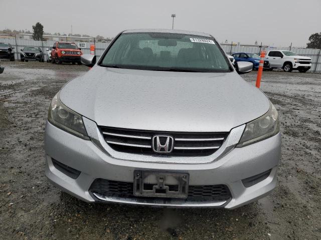 Photo 5 from auction – 2014 HONDA ACCORD LX with VIN 1HGCR2F32EA185235
