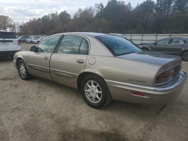 Photo 2 from auction – 2002 BUICK PARK AVENU with VIN 1G4CW54K624195341