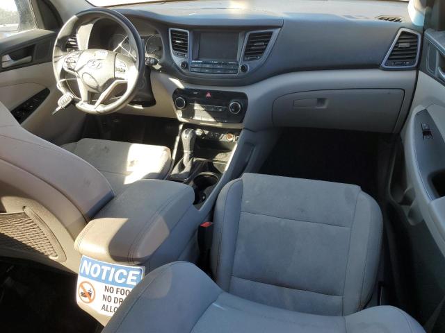 Photo 8 from auction – 2018 HYUNDAI TUCSON SEL with VIN KM8J3CA45JU729728