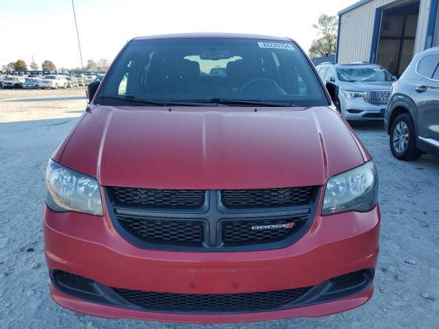 Photo 5 from auction – 2015 DODGE GRAND CARA with VIN 2C4RDGBG2FR684093