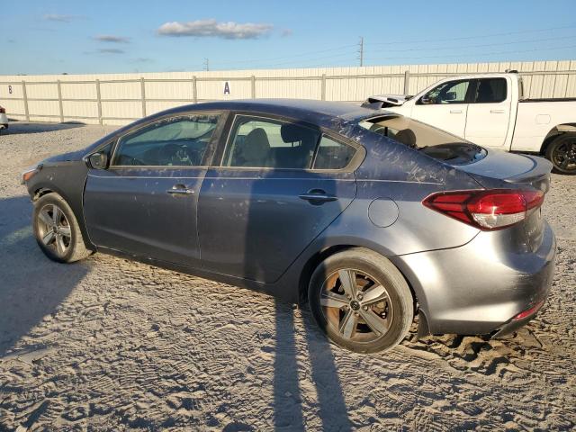 Photo 2 from auction – 2018 KIA FORTE LX with VIN 3KPFL4A71JE242289