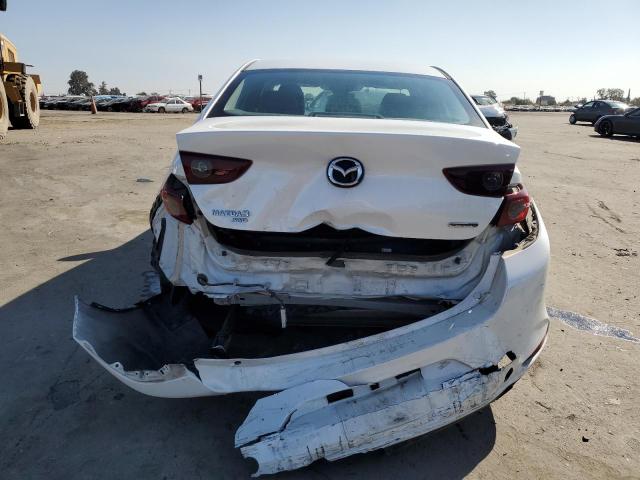Photo 6 from auction – 2021 MAZDA 3 SELECT with VIN 3MZBPBBL2MM250802