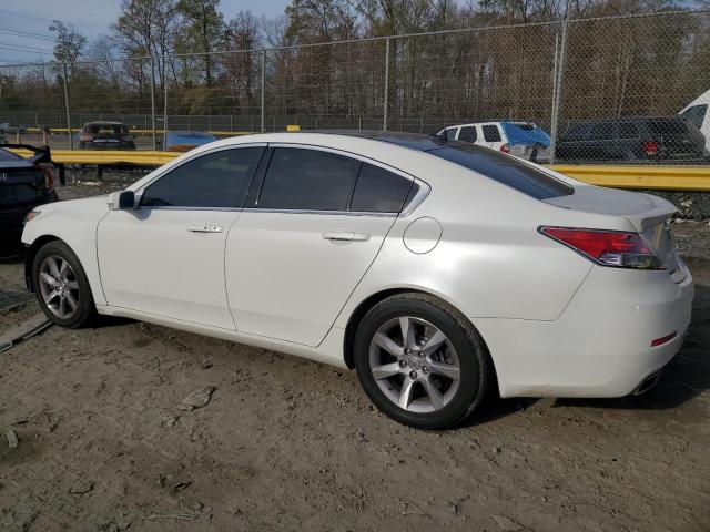 Photo 2 from auction – 2013 ACURA TL TECH with VIN 19UUA8F58DA009837