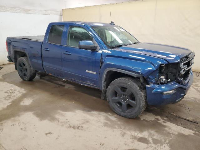 Photo 4 from auction – 2017 GMC SIERRA K15 with VIN 1GTV2LEC5HZ288786