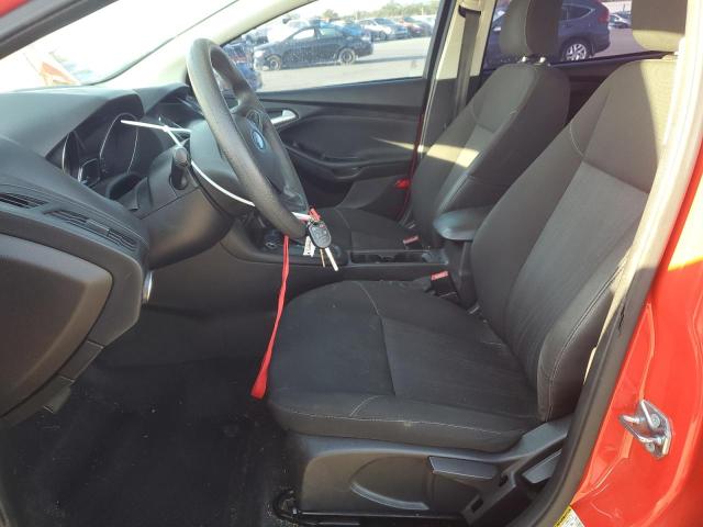 Photo 7 from auction – 2017 FORD FOCUS SE with VIN 1FADP3K23HL285791