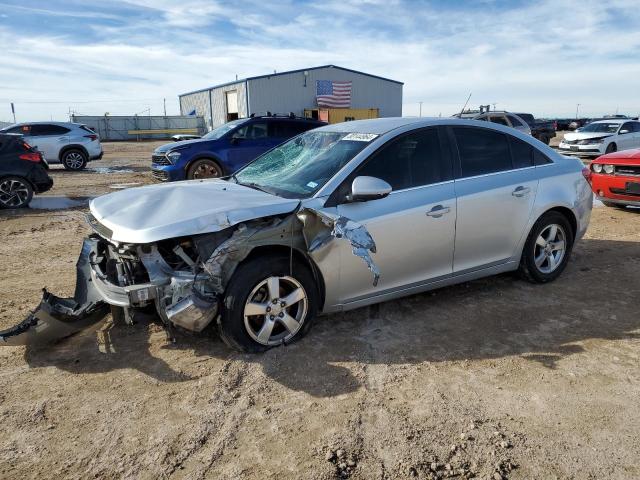 CHEVROLET CRUZE LT 2013 with VIN 1G1PC5SB3D7119104 - Photo from auction