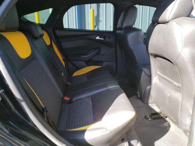 Photo 10 from auction – 2014 FORD FOCUS ST with VIN 1FADP3L97EL144441