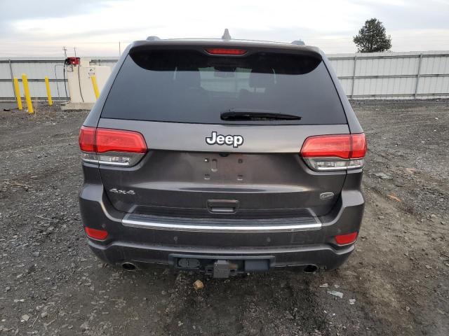 Photo 6 from auction – 2014 JEEP GRAND CHER with VIN 1C4RJFCG4EC518800