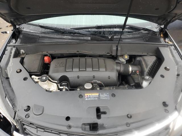 Photo 12 from auction – 2014 CHEVROLET TRAVERSE L with VIN 1GNKRFKD5EJ182238